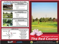 EP Red Scorecard 2014