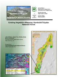 Technical Report October 2004 Integration of Remote Sensing RSAC-65-RPT1