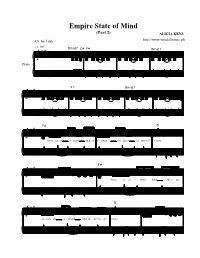 Finale Notepad 2007