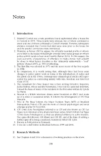1 Introduction 2 Research Methods