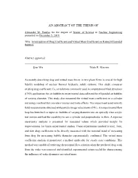 Investigation of Drag Coefficient and Virtual Mass Coefficient on Rising Ellipsoidal Bubbles