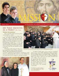 Mission Volume 6 Issue 2