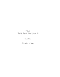 Generic Generic Game System, D6 Vivit Elric November 11, 2018