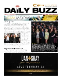 2016, Issue 4 Powered by Country Aircheck