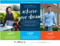 Explore Engage Excel