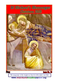 Messenger 09Dec