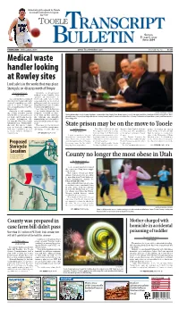 2-6-14 Transcript Bulletin