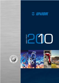 ANNUAL REPORT 2010 4 Fair Value