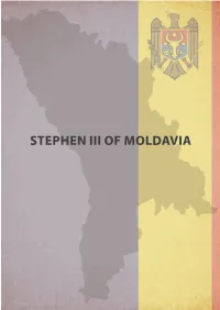 Stephen Iii of Moldavia Legacy of King Stephen Iii