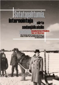 Lars Westerlund