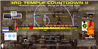 3Rd Temple Countdown Ii
