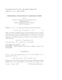 International Journal of Pure and Applied Mathematics ————————————————————————– Volume 55 No