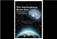 IBB 2013 Program Online Ver