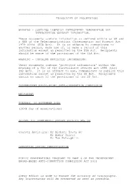 STAINDL, Recalled