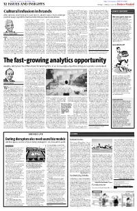 Bs Editorial