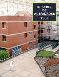 Informe Completo