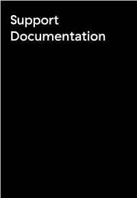 20191104 Support Document V4 EM