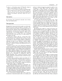 MIT Encyclopedia of the Cognitive Sciences