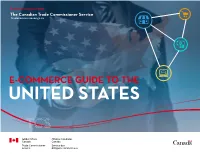 E-COMMERCE Guide TO