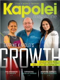 2013-2014 Kapolei Magazine.Pdf