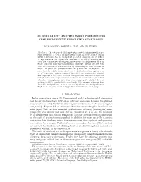 On Regularity and the Word Problem for Free Idempotent Generated Semigroups