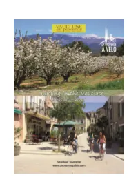 Provence‐Cycling.Com, Surf for Pedal Power P