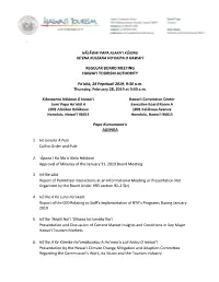 Board-Packet-022819.Pdf