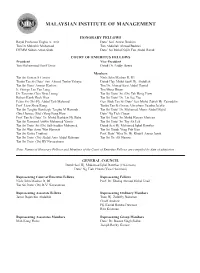 Selecting a Technical Service Provider Using the Analytic