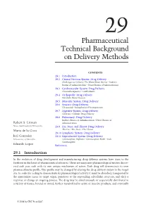 Biomedical Technology and Devices Handbook