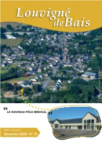 BULLETIN N74-Corr