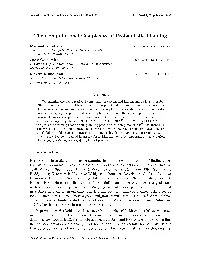 The Computational Complexity of Probabilistic Planning