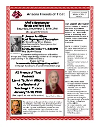 Afotnewsletter FALL2018 WEB.Pub