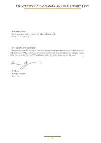 1997 Annual Report (PDF 1.5