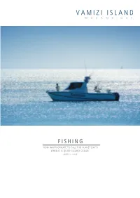 Fishing ‘How Inappropriate to Call This Planet Earth When It Is Quite Clearly Ocean’