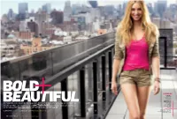 Summer Calls for Working Some Vibrant Color Into Your Wardrobe. As The