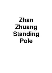 Zhan Zhuang.Pdf