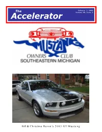 February 2009 Accelerator.Pdf