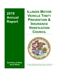 2019 Annual Report