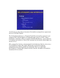 Mars Polar Lander External Report Part 2 (Pdf)