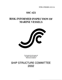 3. Risk-Based Inspection Methodology