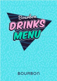 Bourbon-Drinks-Menu-Pages