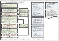 Snake Bite Protocol