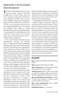 Download Program Notes