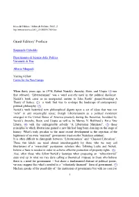 Guest Editors' Preface