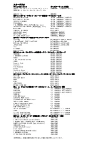 Stardigio Program