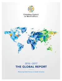 The Global Report