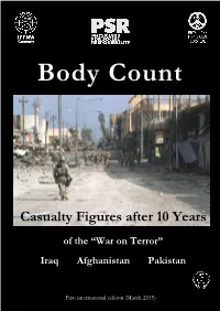 Body-Count.Pdf