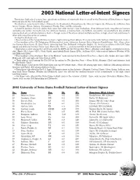 57-84 Stats/Review/University