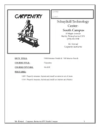 Learning Guides 1009
