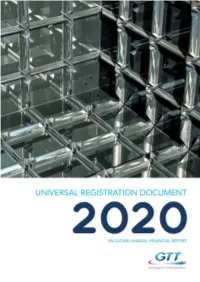 2020 Universal Registration Document, Section Seventh Resolution (Renewal of the Term 4.2.1.2.3